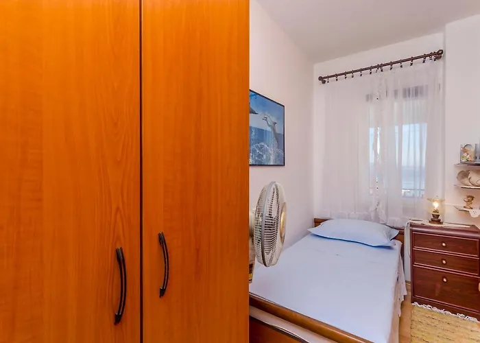 Apartman Buksa