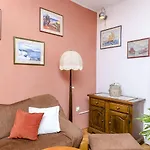Apartamento Buksa *