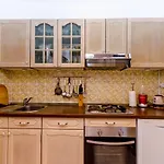 Buksa Apartamento Trogir