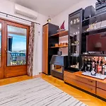 Buksa Apartamento *