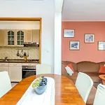 Apartamento Buksa