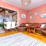 Buksa Apartment Trogir