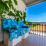 Apartment Buksa