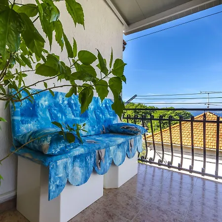 Apartment Buksa