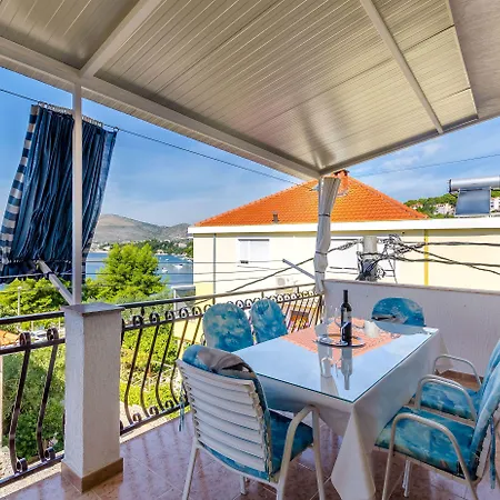 Buksa Apartment Trogir