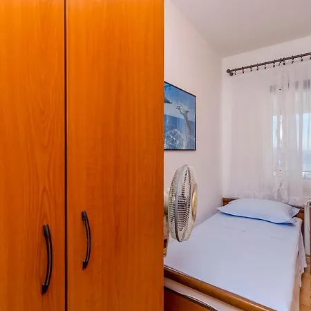 Apartmán Buksa