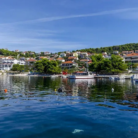 Διαμέρισμα Buksa