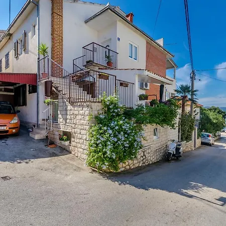 Buksa Τρογκίρ