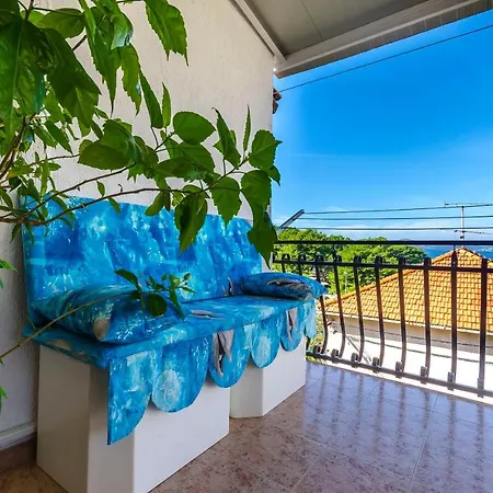 Apartmán Buksa