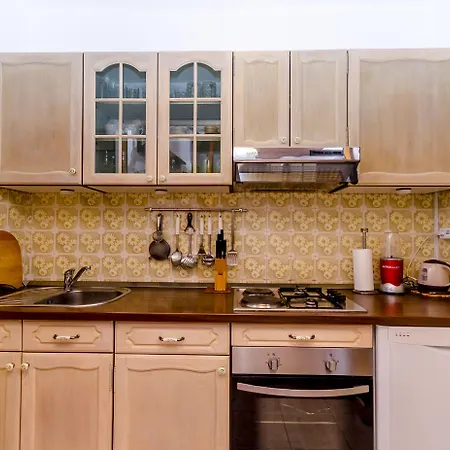 Buksa Apartamento Trogir