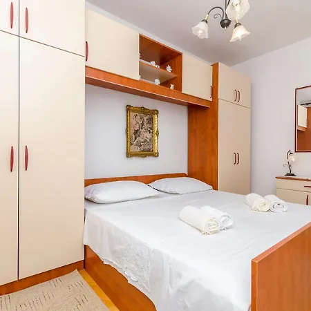 Apartamento Buksa *